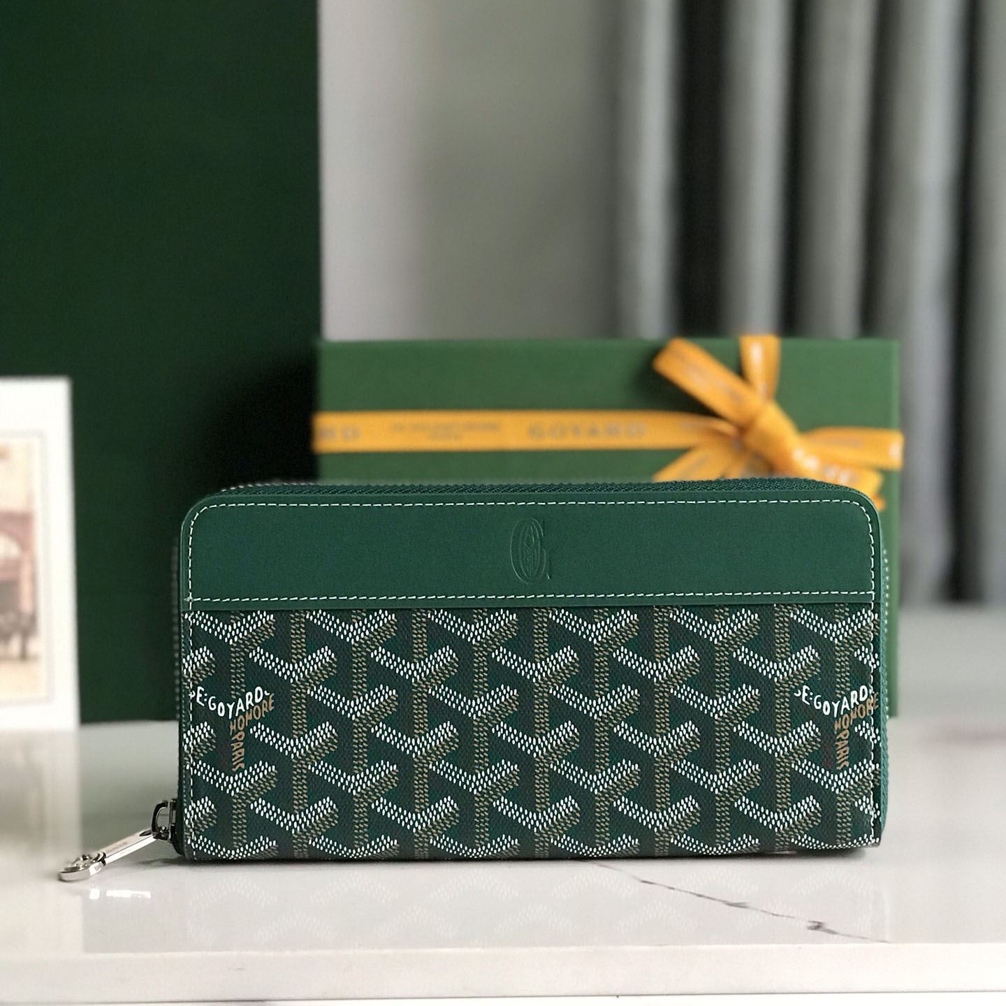 Go*ard wallets